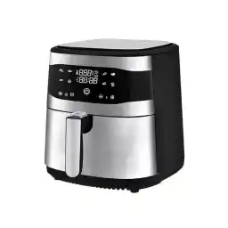 سرخ کن بدون روغن هنریچ مدل HFR-8205 سرخ کن بدون روغن هنریچ مدل HFR-8205