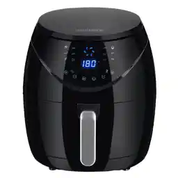 سرخ کن بدون روغن هنریچ مدل HFR8204