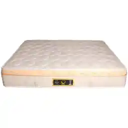 تشک دو نفره خوشخواب مدل سوپر استار سایز 200 × 160 سانتیمتر