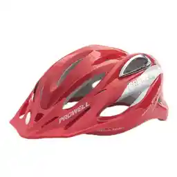 کلاه ایمنی پروول مدل F66 Goshawk Edge Red White