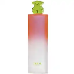 ادو تویلت زنانه توس مدل Neon Candy حجم 90 میلی لیتر