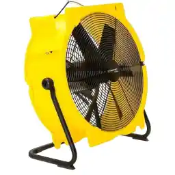 فن دمنده تروتک مدل TTV 7000