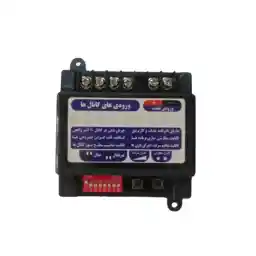 فلاشر ال ای دی چشمک زن سناتور مدل 4CH