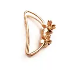 کلیپس مو مدل ZV 037