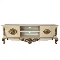 میز تلویزیون ایران میز مدل النا