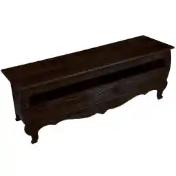 میز تلویزیون کاج چوب مدل Z117