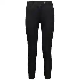 شلوار زنانه راسته گاباردین مدل 199