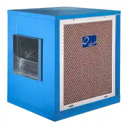 کولر تبخیری 11000 سلولزی انرژی مدل EC1100 هوادهی از بغل