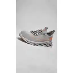 euroantex کفش ورزشی کار کفش هوا کف پا ارتوپدی فولادی کفش کار Sb