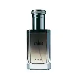 ادو پرفیوم مردانه مدل Carbon حجم 100 میل | اجمل