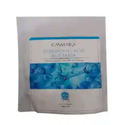 ماسک هیدروژلی کاسمارا مدل هیالورونیک اسید وزن 100 گرم