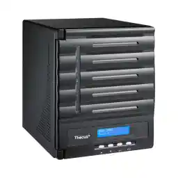 ذخیره ساز تحت شبکه دکاس مدل N5550