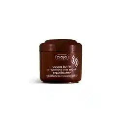 ماسک نرم کننده مو روغن کاکائو ضیاجا 200 میلی لیتر