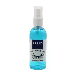 اسپری پاک کننده عینک زایس مدل 992356 حجم 75 میلی لیتر