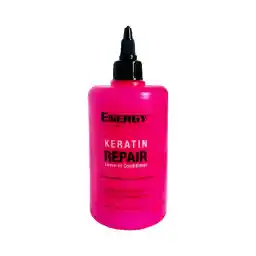 ماسک ترمیم کننده مو انرژی مدل Keratine حجم 300 میلی لیتر