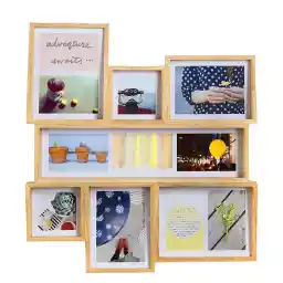 قاب عکس آمبرا مدل ٍEDGE