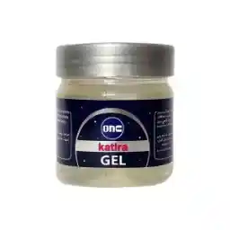 ژل مو حالت دهنده انس مدل W1 حجم 250 میلی لیتر