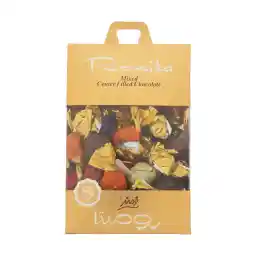 شکلات مغزدار فرمند سری رومیتا - 400 گرم