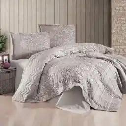 سرویس روتختی کلسی مدل Rute دو نفره 4 تکه