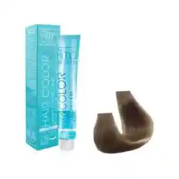 رنگ مو آلما شماره 8.1 حجم 100 میلی لیتر