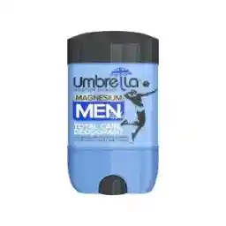 استیک دئودورانت مردانه آمبرلا مدل Total Care حجم 75 میلی لیتر