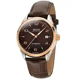 ساعت مچی عقربه ای مردانه ایپوز مدل 3427.130.34.57.27