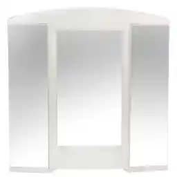 کابینت سرویس بهداشتی سای تک مدل Mistral LED