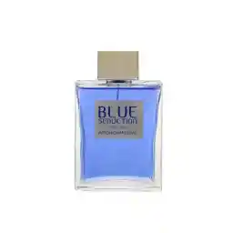 ادو تویلت مردانه آنتونیو باندراس مدل   Seduction for men حجم 100 میلی لیتر