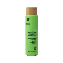 شامپو ترمیم کننده مو حجم 250 میلی لیتر | نائوبی