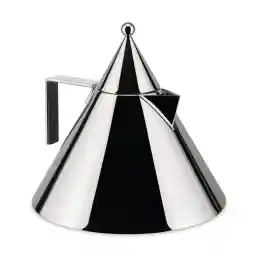 کتری گازی السی مدل il Conico