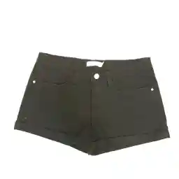 شلوارک زنانه پلازا مدل 656565