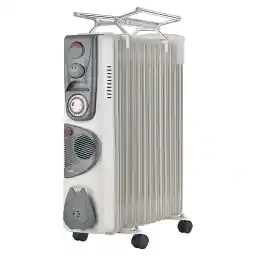 شوفاژ برقی مگامکس مدل MOH-1330