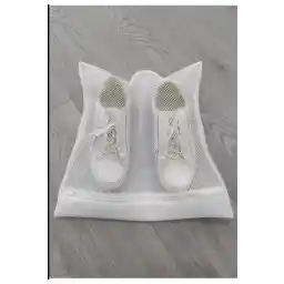 کیف مشبک لباسشویی زیپ دار هایویس