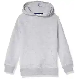 Amazon Essentials Disney | Marvel | Star Wars Boys and Toddlers' Fleece Pullover Sweatshirt Hoodies