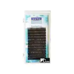 مژه مصنوعی نوا مدل Q10-C9mm