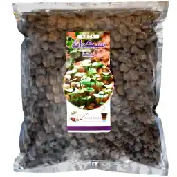 مکمل دانه درشت لیکا گلستان مدل LiD حجم 6 لیتر