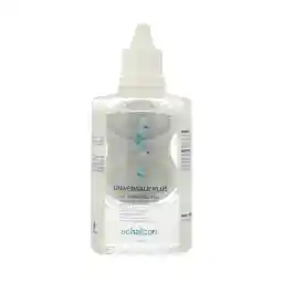 محلول شستشوی لنز شالکون مدل 01 حجم 150 میلی لیتر