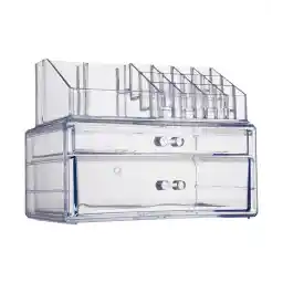 استند دو کشو پلاس | ویژن پلاست