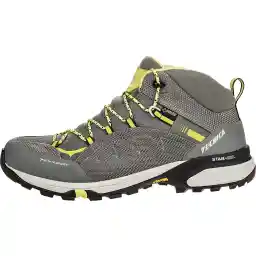 کفش کوهنوردی مردانه تکنیکا مدل T-Cross Mid Synthetic GTX