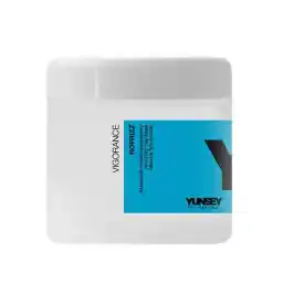 ماسک ضد وز مو حاوی روغن آرگان یانسی