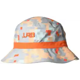LRG Men's Logo Bucket Hat
