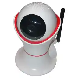 دوربین بیسیم نظارت کودک تحت شبکه اتم مدل IPC360