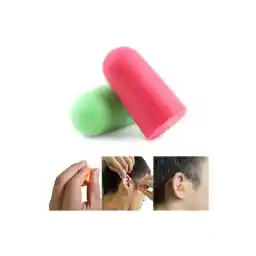 مینی گوش گیر اسفنجی با بافت نرم YFHOME