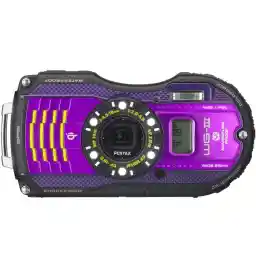 دوربین دیجیتال پنتاکس اپتیو WG-3 GPS