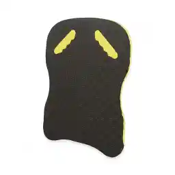 تخته آموزش شنا ایران اسپورتر I.S.Fitness IFM | مشکی/سبز