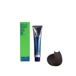 رنگ مو سوبارو شماره 2 حجم 120 میلی لیتر رنگ قهوه ای تیره