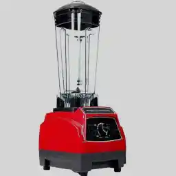 مخلوط کن و آسیاب کن 2 لیتر لیتری سیلور کرست مدل SC-1589