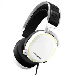 هدست مخصوص بازی استیل سریز مدل Arctis Pro 2021 Edition