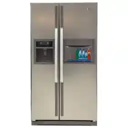 یخچال و فریزر ساید بای ساید 32 فوت لایف مدل 3210