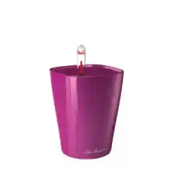 گلدان خودآبرسان لچوزا مدل Mini Deltini